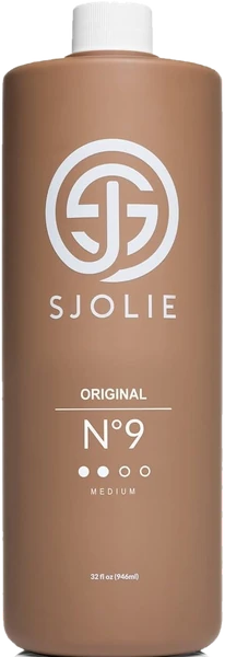 Sjolie Original N°9 quart bottle