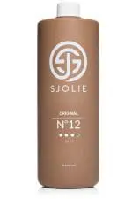 Sjolie Original No 12 Quart - Darkest Spray Tan Solution