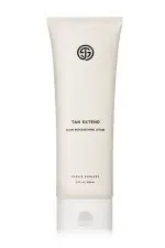 Sjolie Tan Extend Lotion bronzer-free 2% DHA tan extender lotion