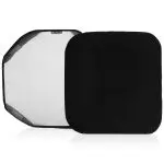 Extraction Fan Filter Kit application - Professional Sunless Tanning by Sjolie