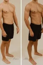 Violet Rapid Spray Tan Solution with 1 to 4 hour rinse times