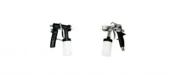 Sjolie T5020 precision spray tan applicator