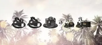 Choosing the best spray tan machine for business: Apollo or Fuji guide