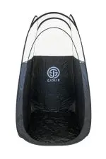 SJOLIE Mobile Spray Tan Tent - Image 2