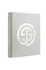 Artist Resource Binder