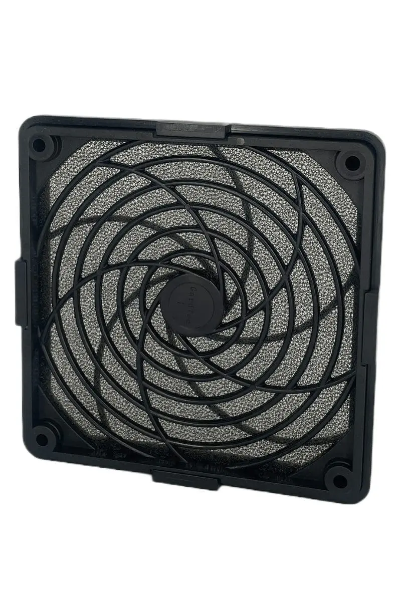 Apollo Whisper Mist Cage and Filter - Professional Sunless Tanning | Sjolie