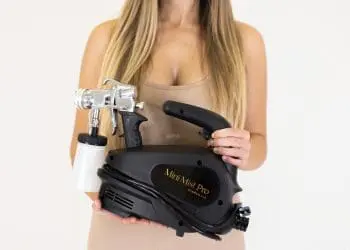 Sjolie Apollo Mini Mist