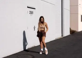 Sjolie sweatproof spray tan formula