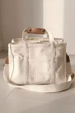 Best bag for spray tan company