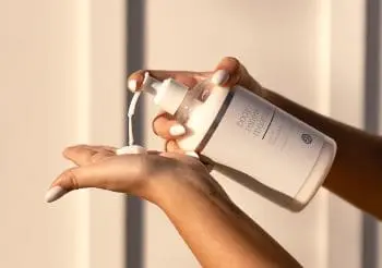 Sjolie promotional banner