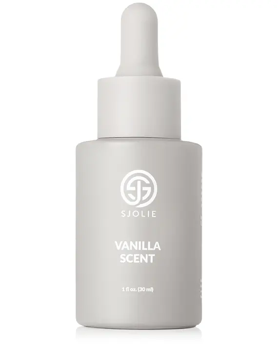 Vanilla Scent Drop Additive for Spray Tanning Solution