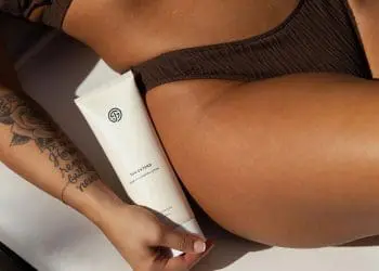 Sjolie spray tan aftercare guide