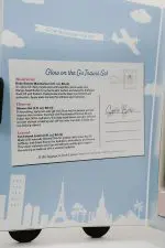 TSA-approved carry-on size spray tan aftercare set for vacation and events