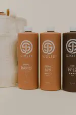 Bronze and Go Bundle Kit