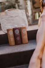 best spray tan bundle for mobile tanning