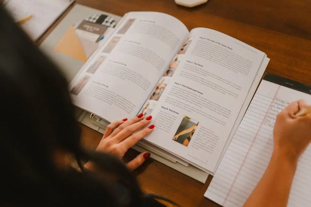 NSTPA Online Training for Spray Tan Certification