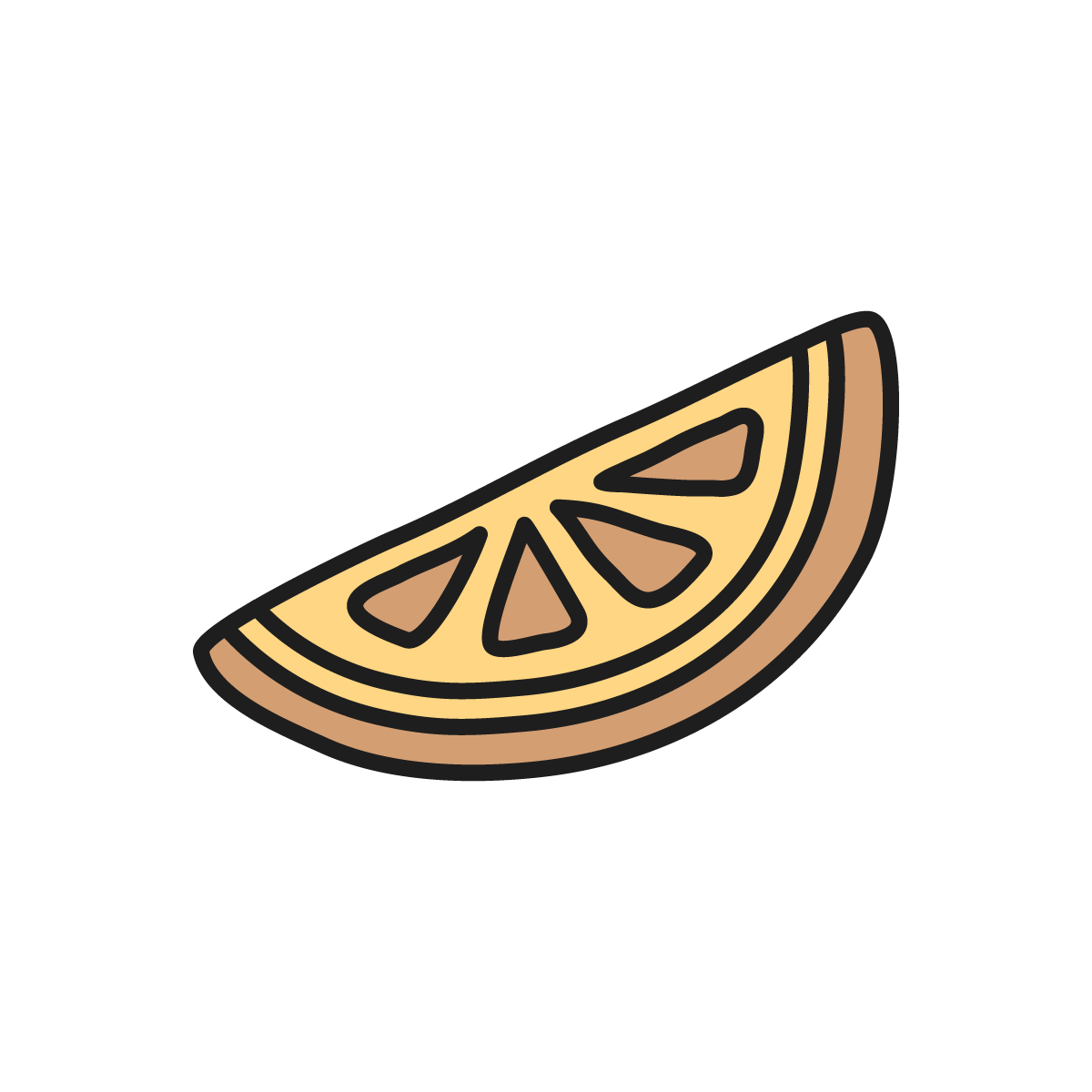 Fast-drying Alcohol ingredient icon