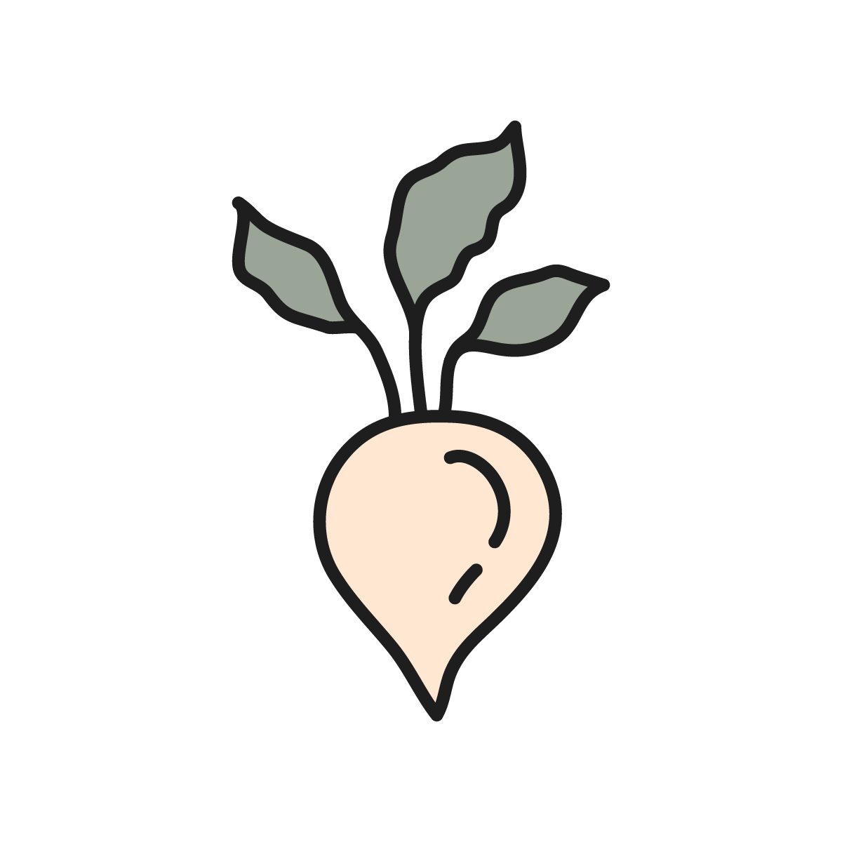 Naturally Derived DHA icon