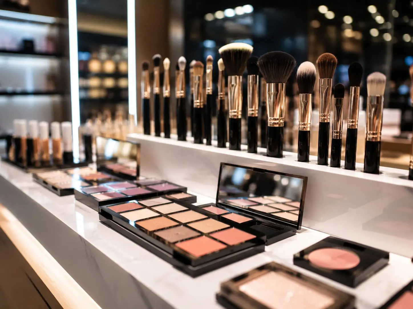 Clean Beauty