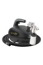 Apollo T100 Mini Mist Deluxe HVLP Spray Tan Machine - Sjolie