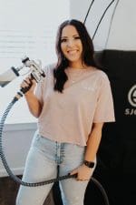 Destination Class - Professional Sunless Tanning | Sjolie