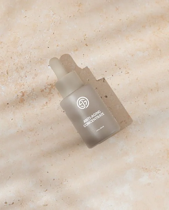 Sjolie Anti aging lifestyle