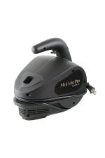 Apollo T100 Mini Mist turbine on its own, without hose or applicator