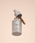 Sjolie Golden Shimmer spray tan additive