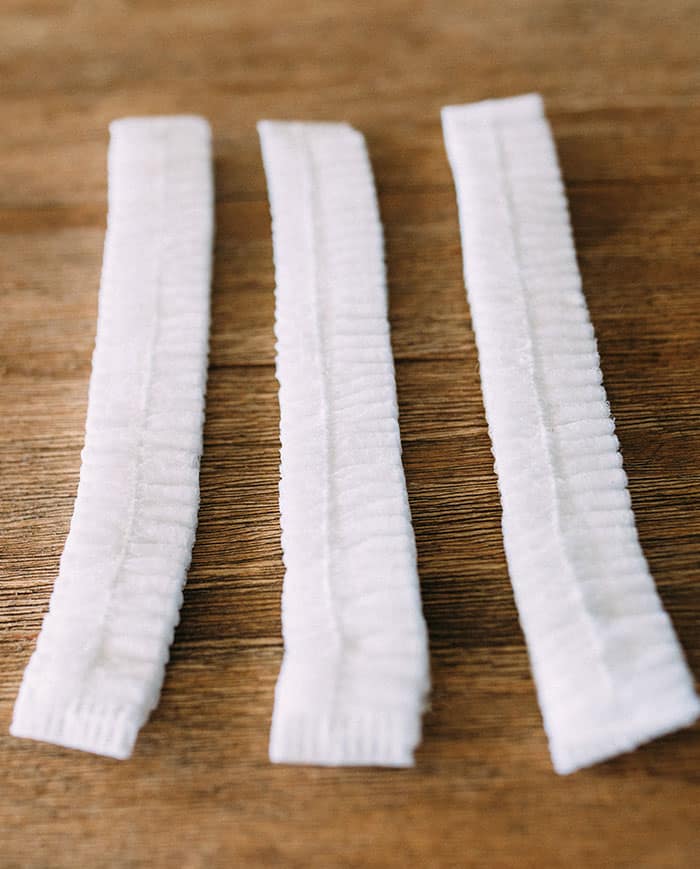 Hair Nets for Spray Tanning, Sunless Tanning Technician Supplies