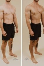 Rapid Spray Tan Solution with 1 to 4 hour rinse times