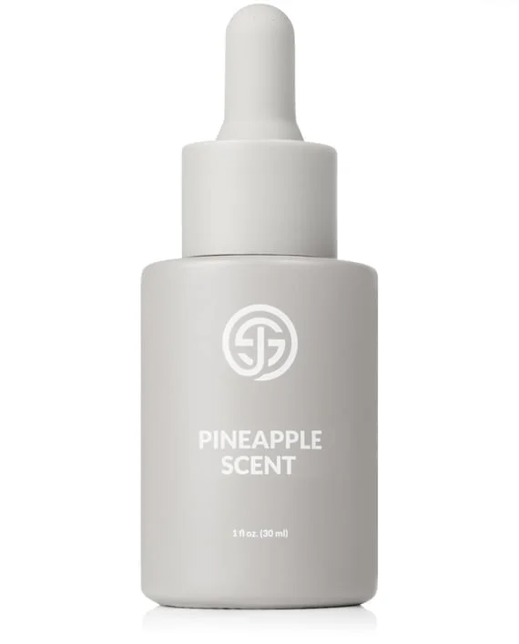 Pineapple Scent Drops