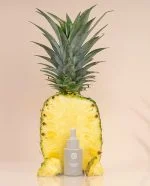 Sjolie Pineapple scent lifestyle
