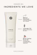 Body Wash - Image 5