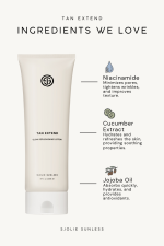 Tan Extend Lotion - Image 5