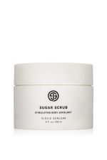Sugar Scrub