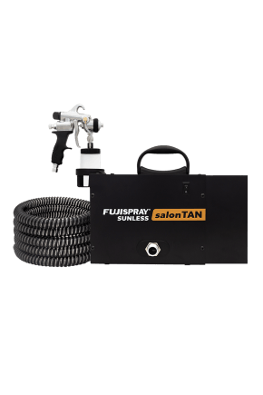 Fuji salonTAN™
