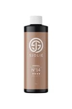 Sjolie spray tan dark depth sample