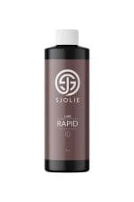 Violet Rapid Spray Tan Solution with express 1 to 4 hour rinse times