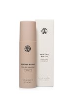 SJOLIE Bronzing Mousse bottle beside its box, part of the Retail Bundle