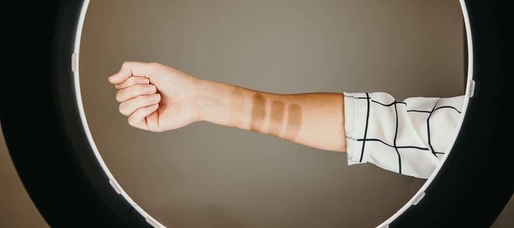 Rapid Spray Tan Solution