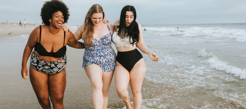 How to spray tan different body types