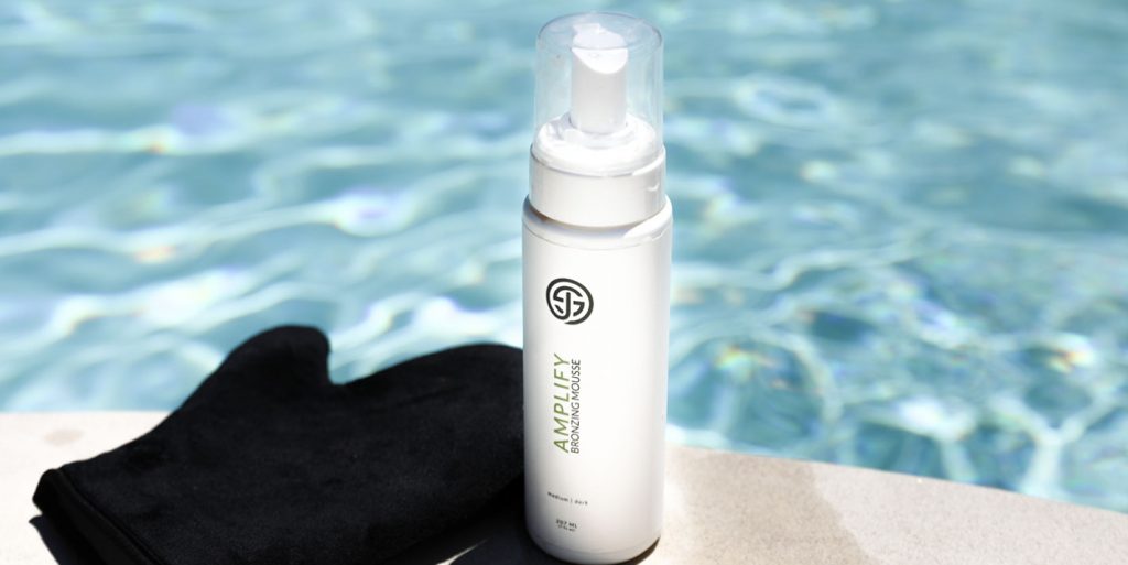 How to successfully market the Sjolie Self Tan Bronzing Mousse