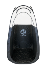 SJOLIE Mobile Tanning Tent - Image 2