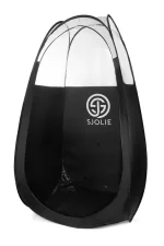 SJOLIE Mobile Tanning Tent