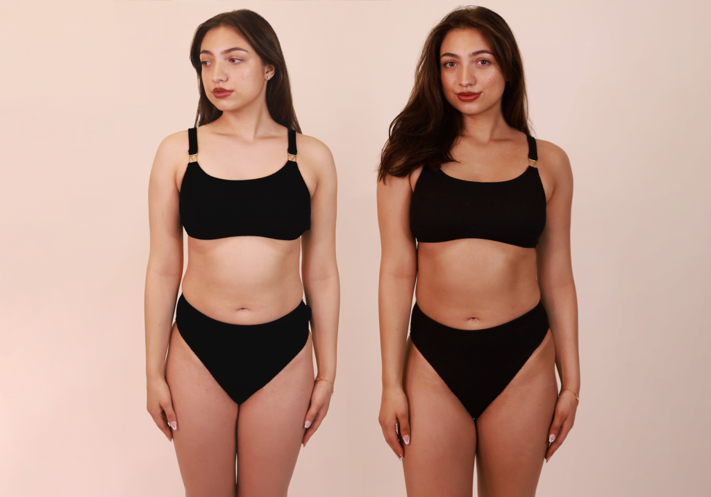 How to Make Your Spray Tan Darker