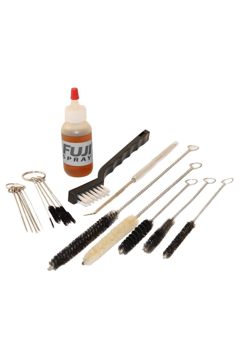 Universal Applicator Cleaning Kit - Professional Sunless Tanning | Sjolie