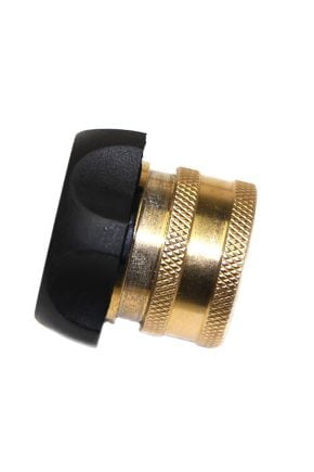 Fuji Quick Connect Coupling