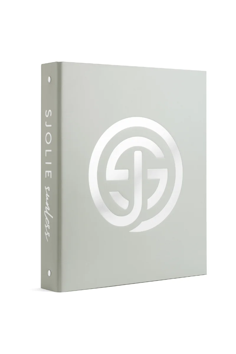Artist Resource Binder - Image 1