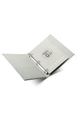 Artist Resource Binder close-up - Professional Sunless Tanning by Sjolie