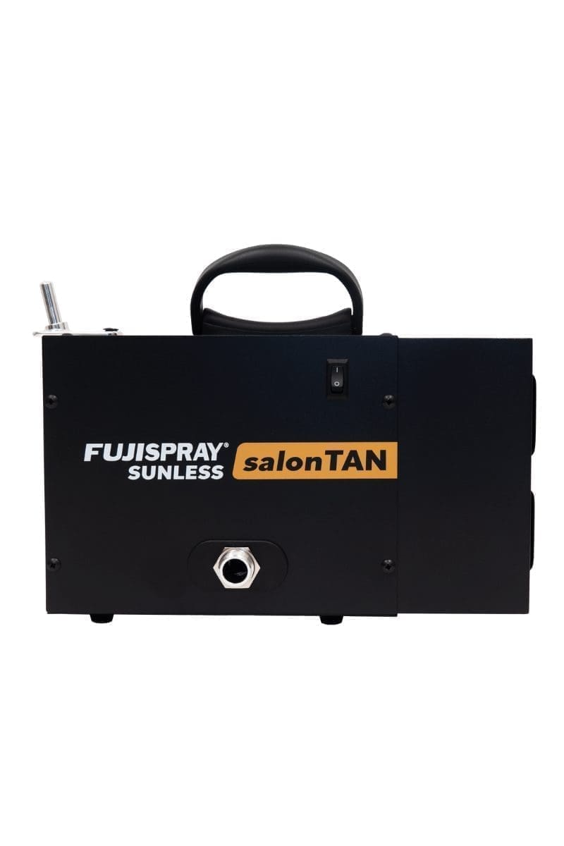 Fuji salonTAN™ Turbine — Sjolie